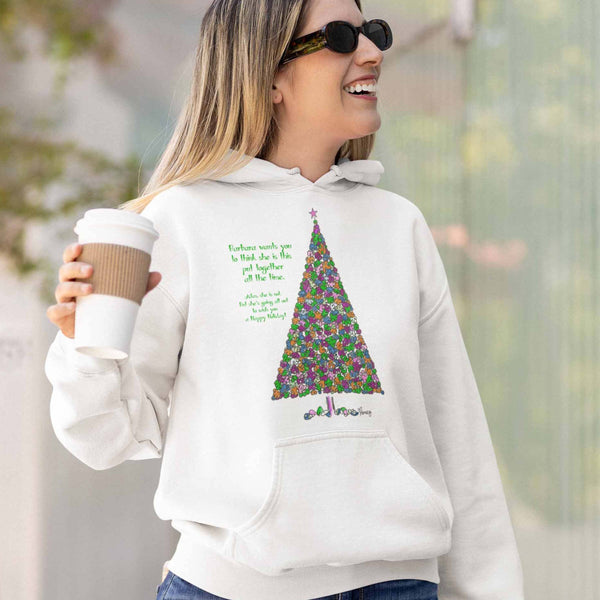 BARBARA | Softest Hoodie Ever Apparel TREES HAVE FEELINGS 