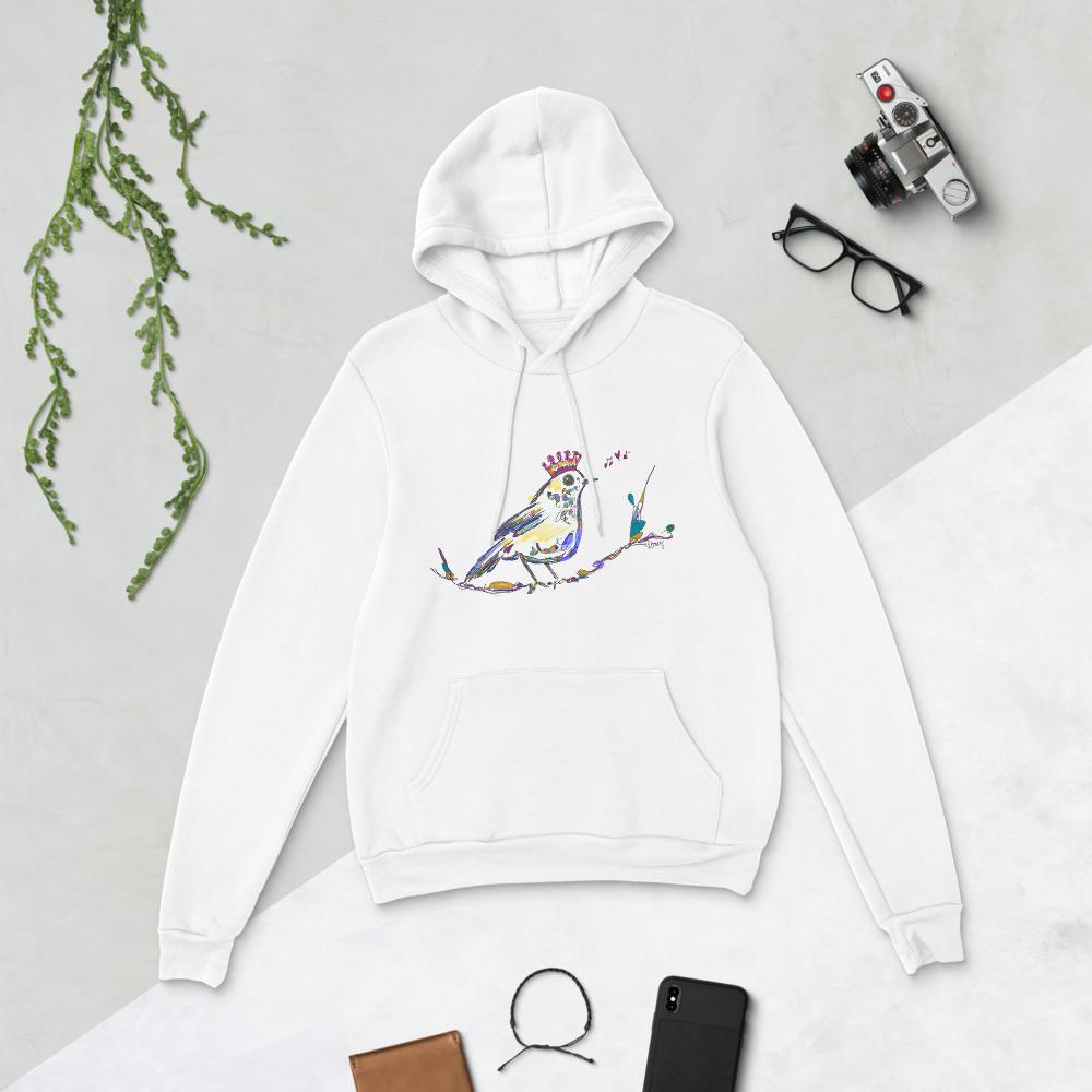 Softest hooded sweatshirt sale