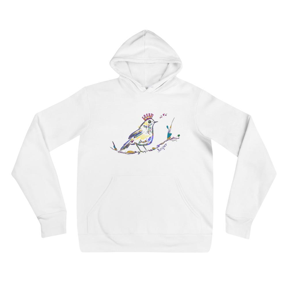 JASPER | Softest Hoodie Ever Apparel TREES HAVE FEELINGS 